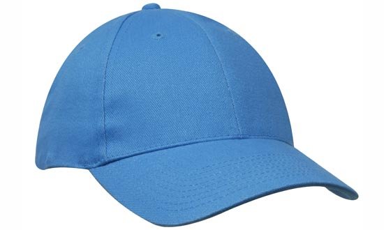 Кепка COTTON Cap - Зображення 4