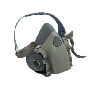 Напівмаска з кріпленням у 4-х точках "Promask m 7500"