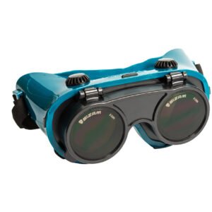 Окуляри захисні для зварювання Vulcan vision