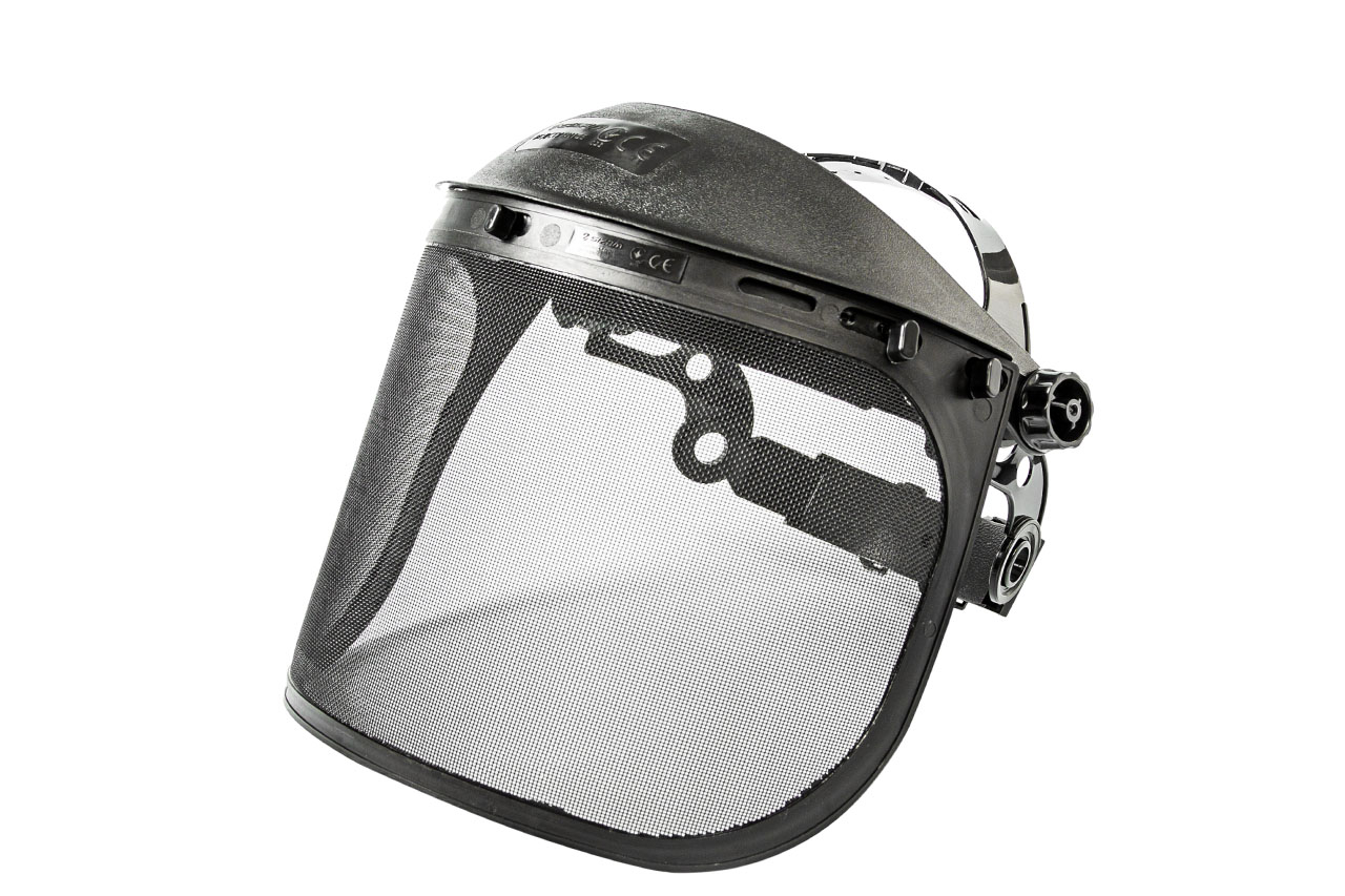 ЩИТОК ЗАХИСНИЙ СІТЧАСТИЙ X-ARMOR 3277