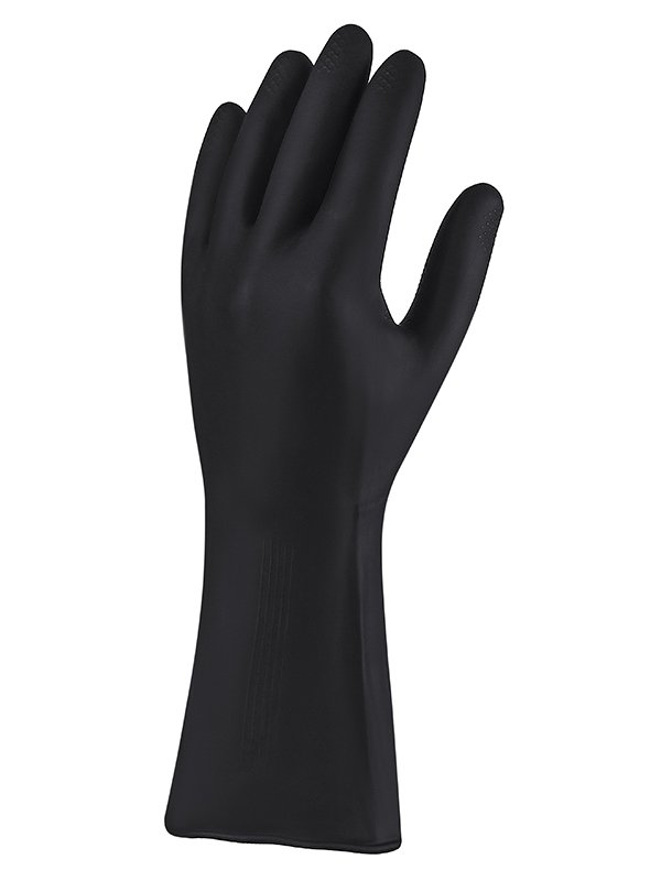 Рукавички КЩС латексні HHL510 CENTER
